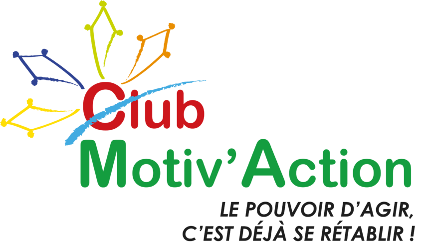 logo club motiv'action