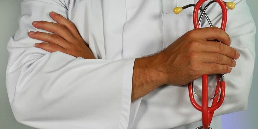 Ordre des médecins de l'Hérault - Photo by Online Marketing on Unsplash