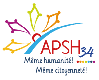 Logo APSH34