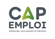 Logo Cap emploi